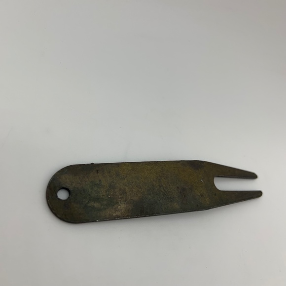 Vintage Lost Dunes Golf Course Golf Divot Tool - Picture 6 of 8
